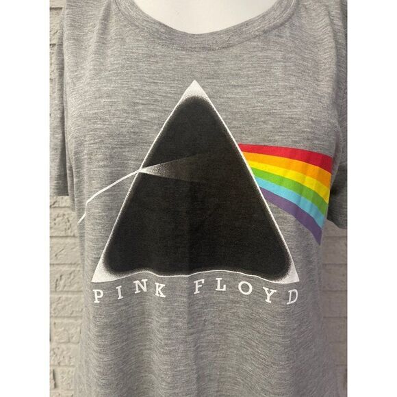 Pink Floyd Graphic T-Shirt Size L - Picture 5 of 7